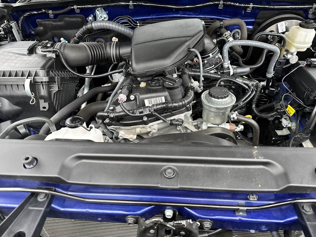 Thumbnail: 2022 Toyota Tacoma - 9