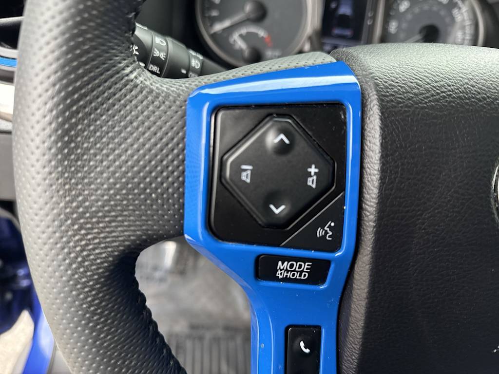 Thumbnail: 2022 Toyota Tacoma - 27