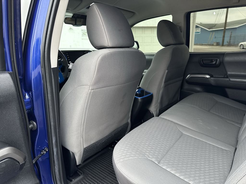 Thumbnail: 2022 Toyota Tacoma - 13