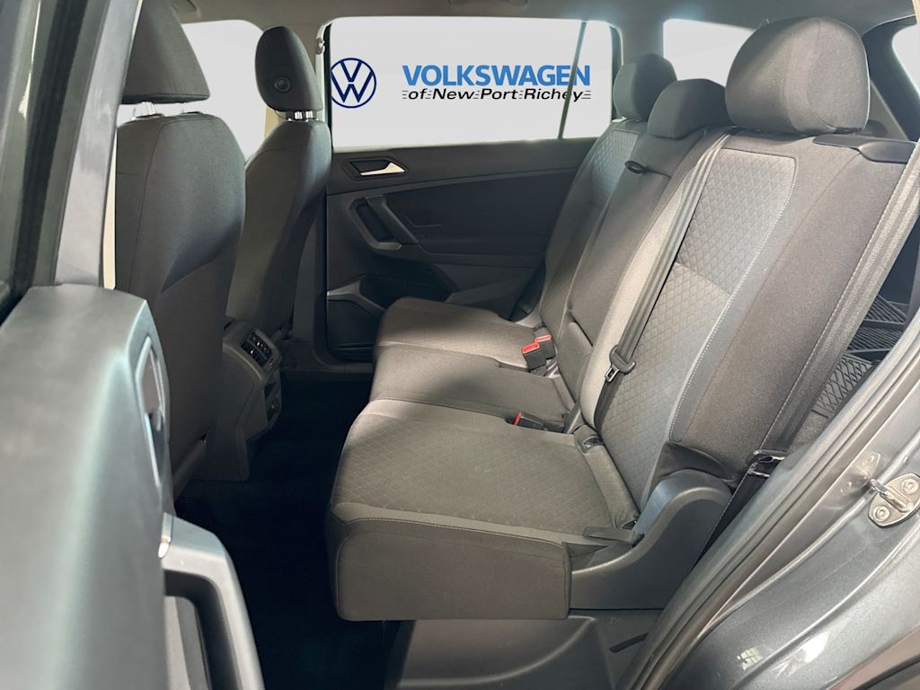 Thumbnail: 2019 Volkswagen Tiguan - 31