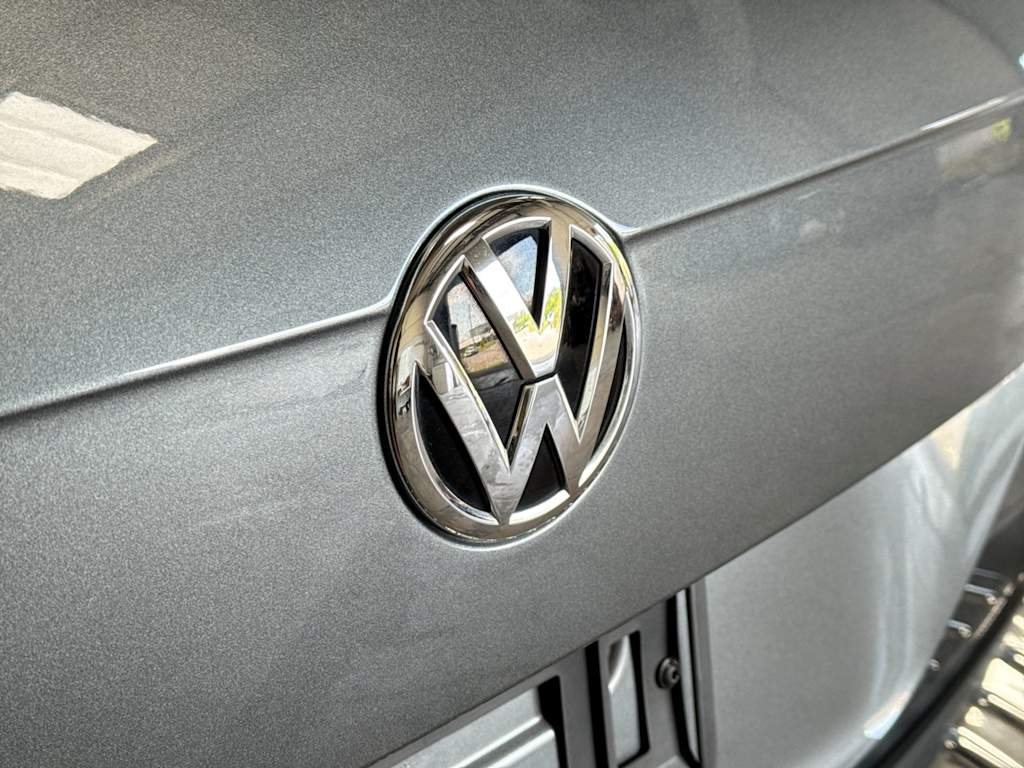 Thumbnail: 2019 Volkswagen Tiguan - 7