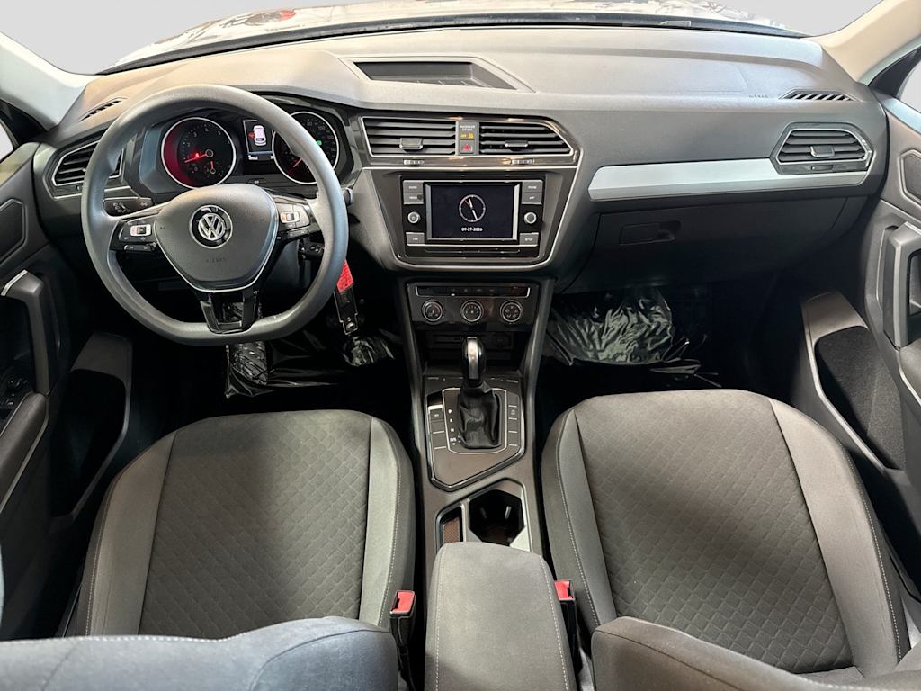 Thumbnail: 2019 Volkswagen Tiguan - 2
