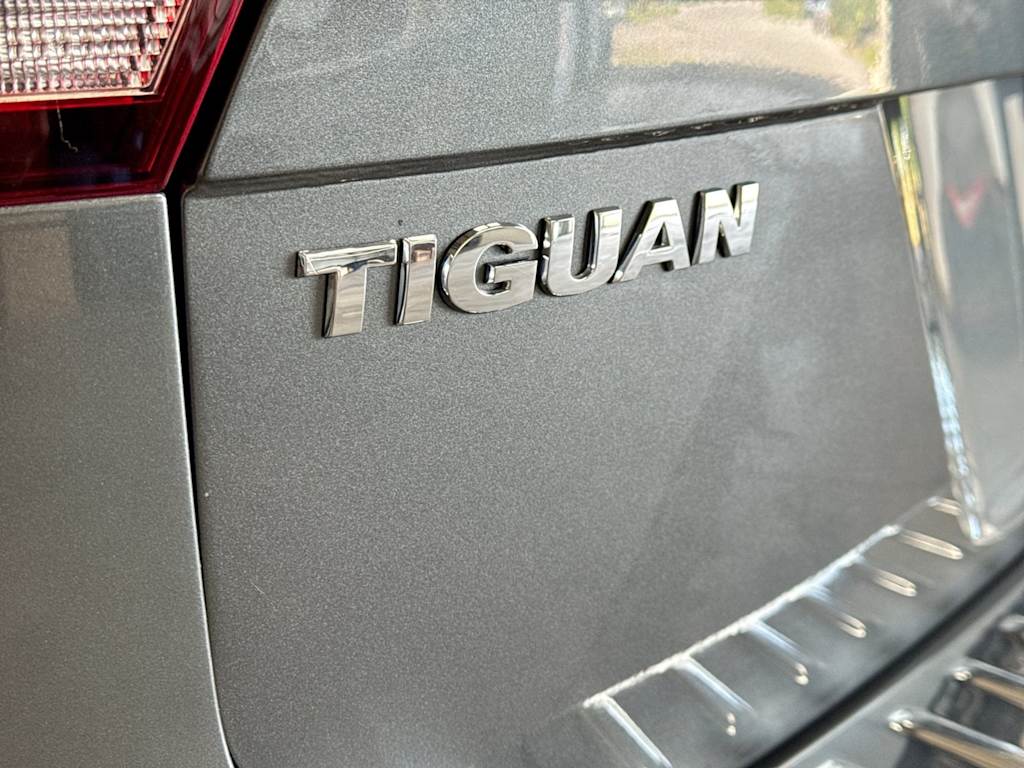 Thumbnail: 2019 Volkswagen Tiguan - 29