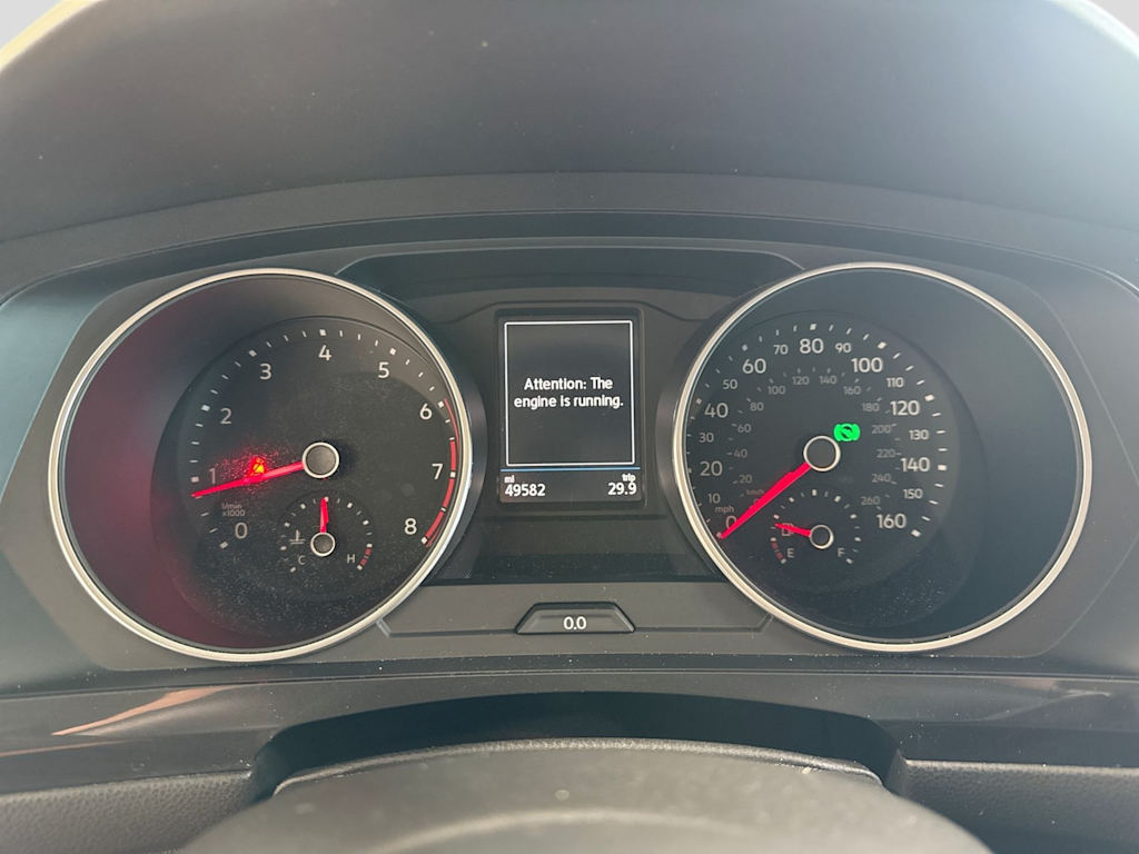 Thumbnail: 2019 Volkswagen Tiguan - 15