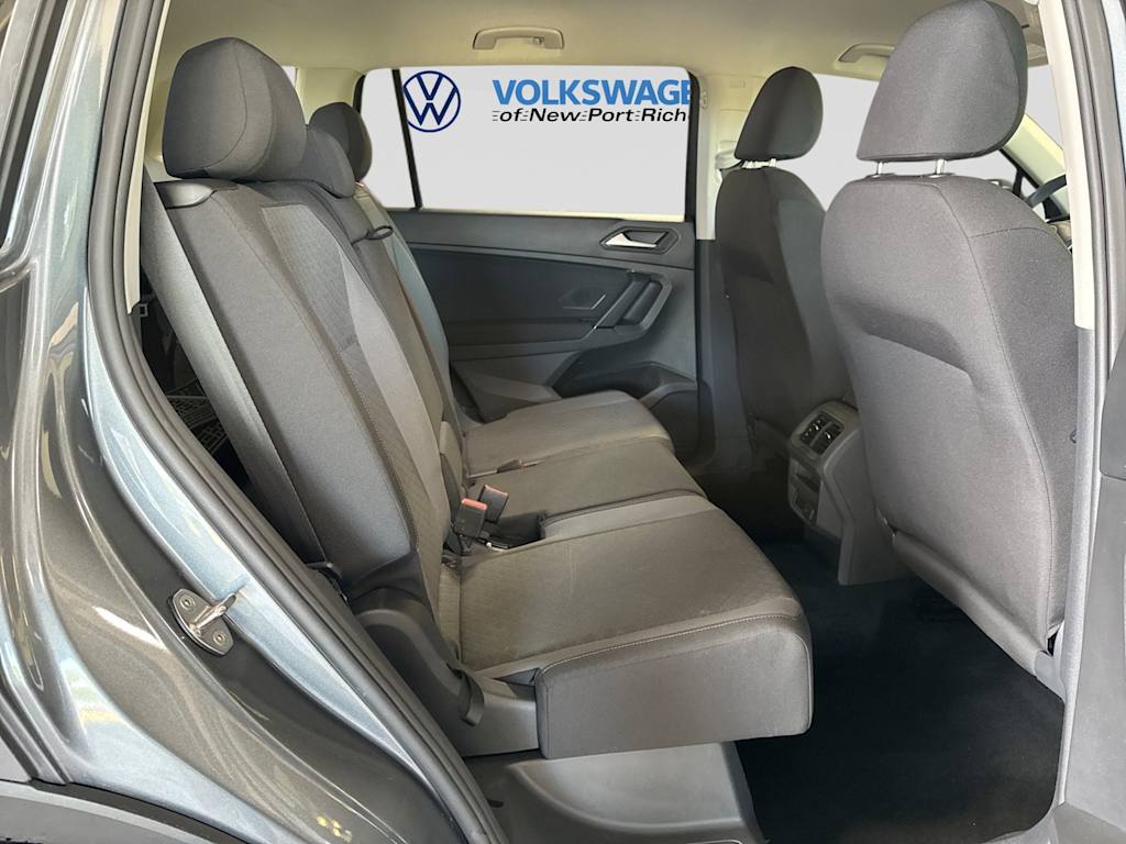 Thumbnail: 2019 Volkswagen Tiguan - 32