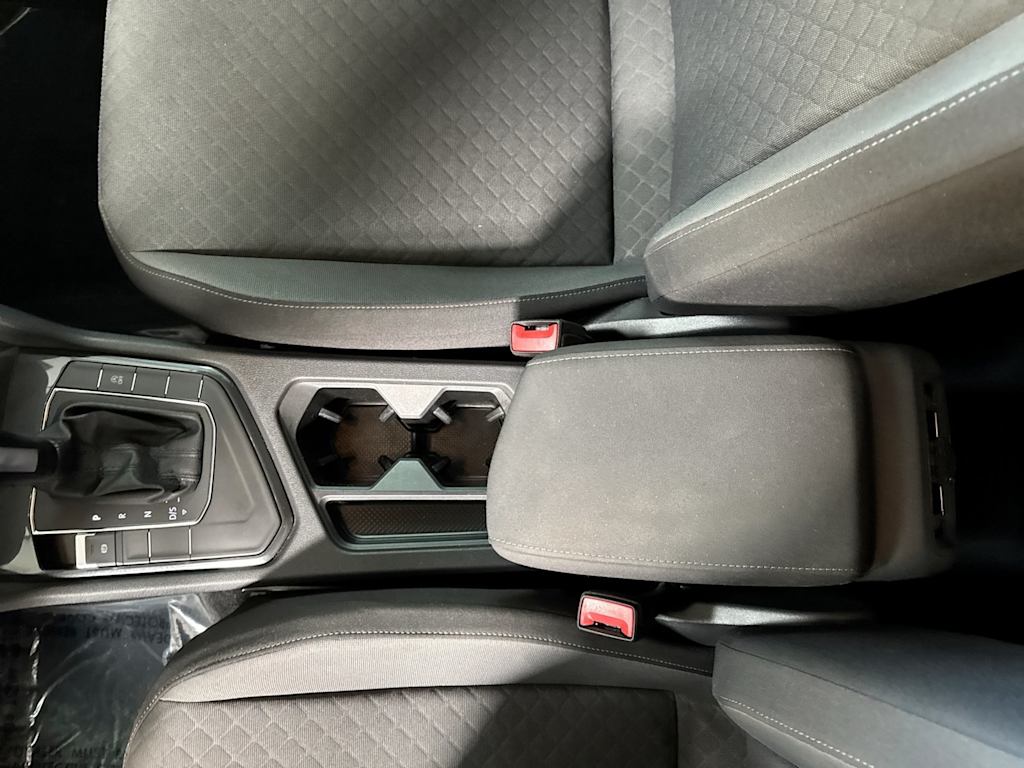 Thumbnail: 2019 Volkswagen Tiguan - 14