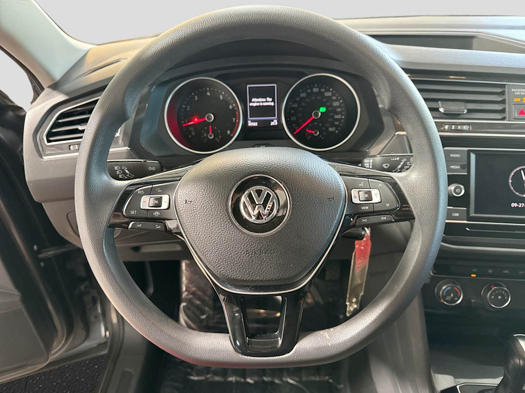 Thumbnail: 2019 Volkswagen Tiguan - 9