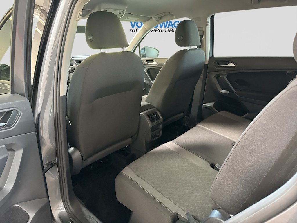 Thumbnail: 2019 Volkswagen Tiguan - 12