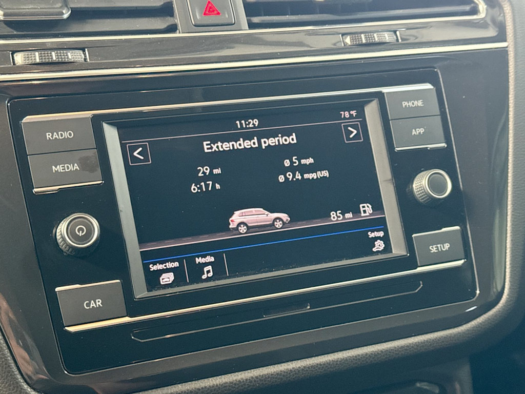 Thumbnail: 2019 Volkswagen Tiguan - 13