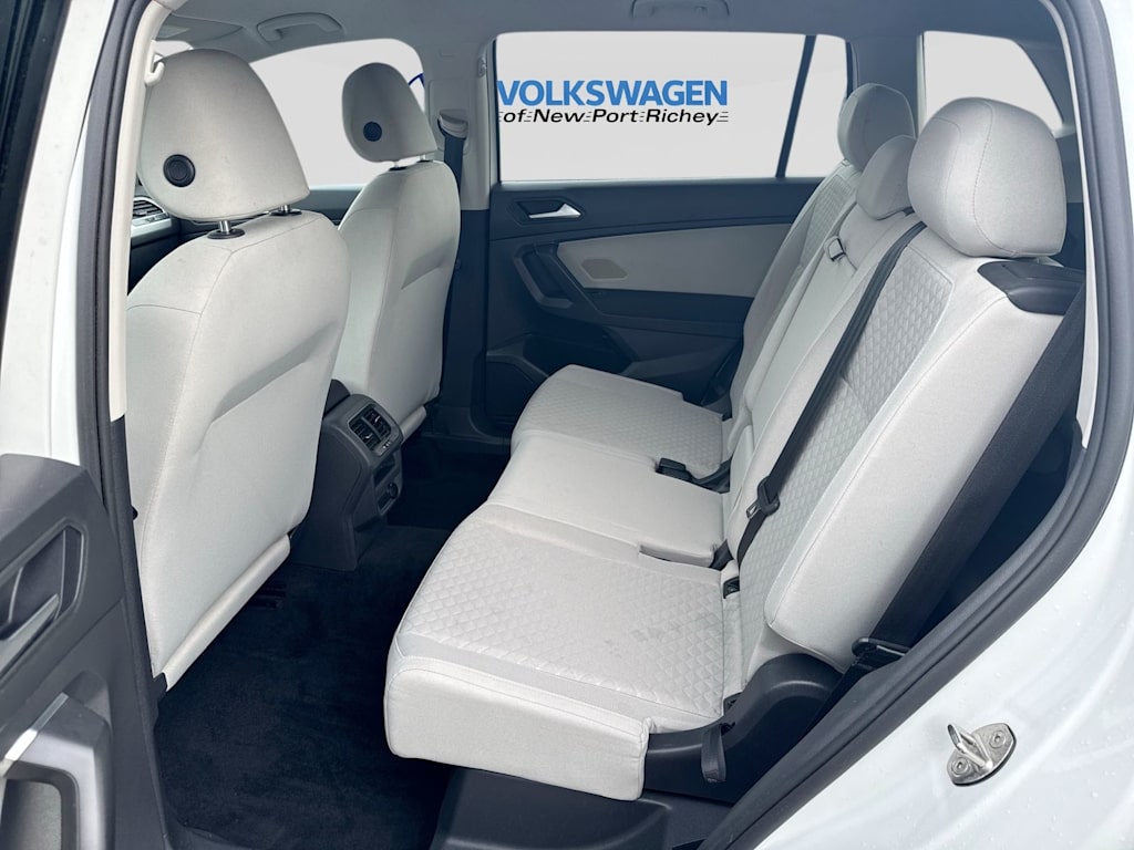 Thumbnail: 2021 Volkswagen Tiguan - 33