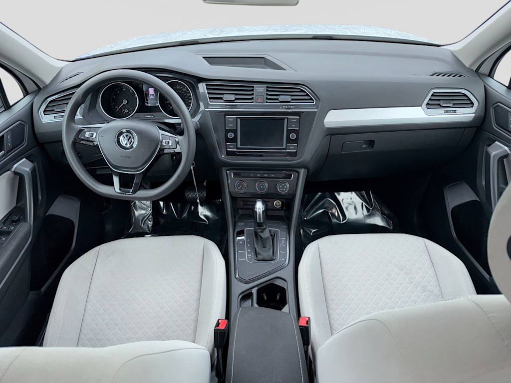 Thumbnail: 2021 Volkswagen Tiguan - 2