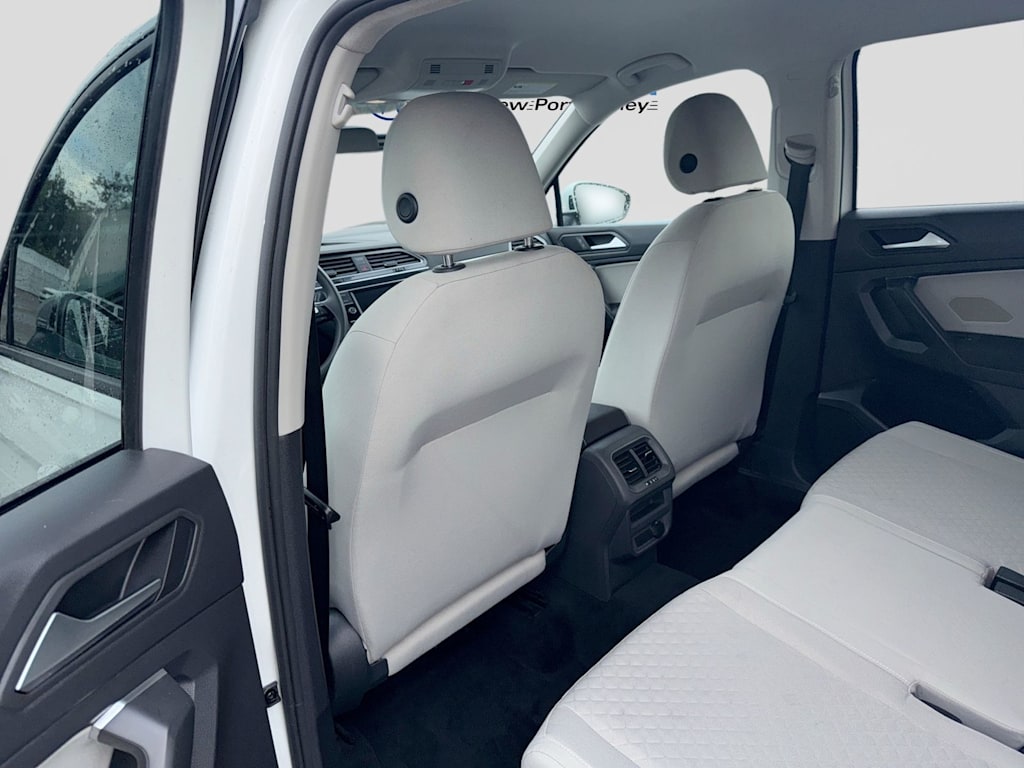 Thumbnail: 2021 Volkswagen Tiguan - 13