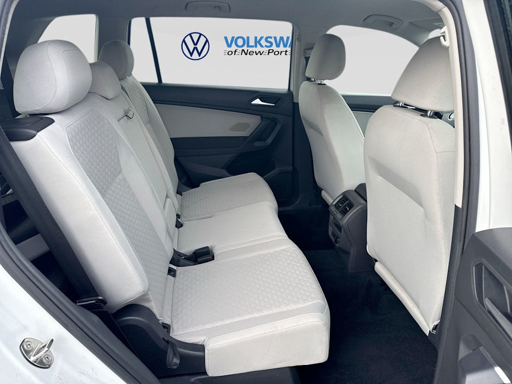 Thumbnail: 2021 Volkswagen Tiguan - 34
