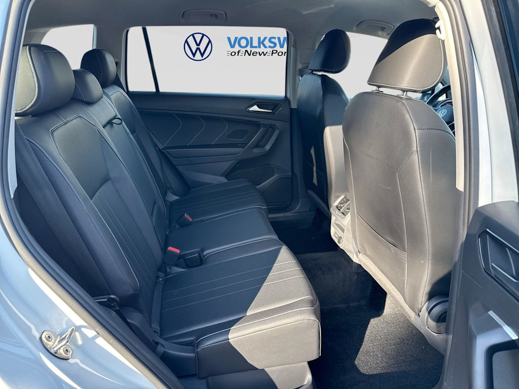 Thumbnail: 2024 Volkswagen Tiguan - 32