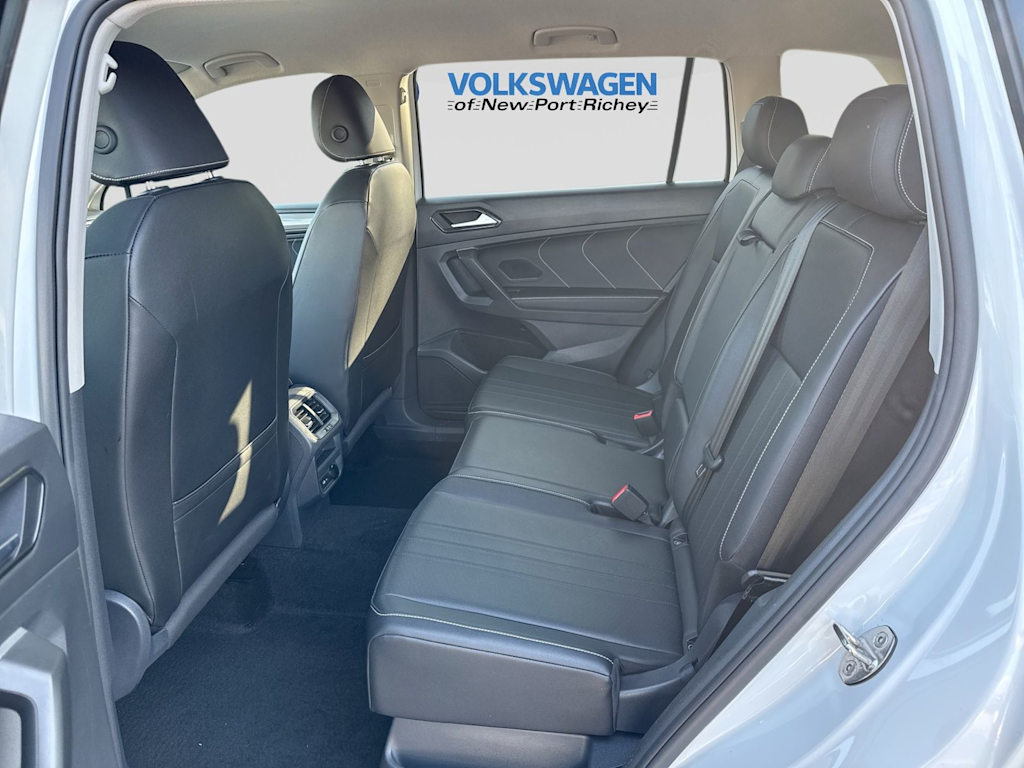 Thumbnail: 2024 Volkswagen Tiguan - 31