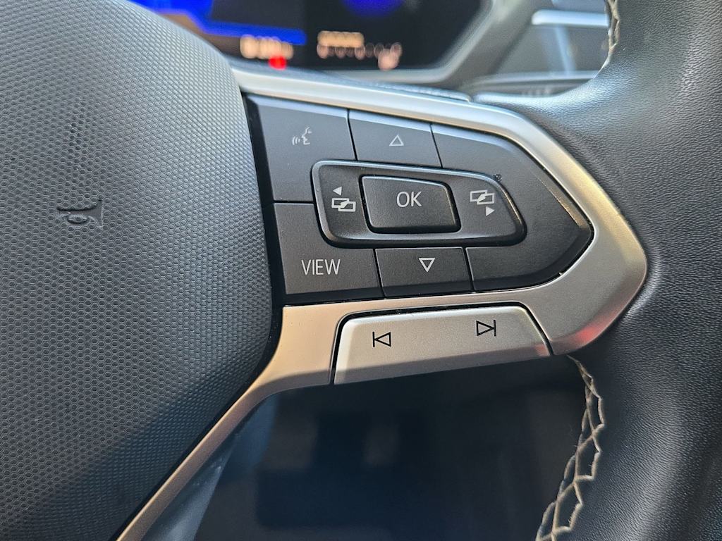 Thumbnail: 2022 Volkswagen Tiguan - 29