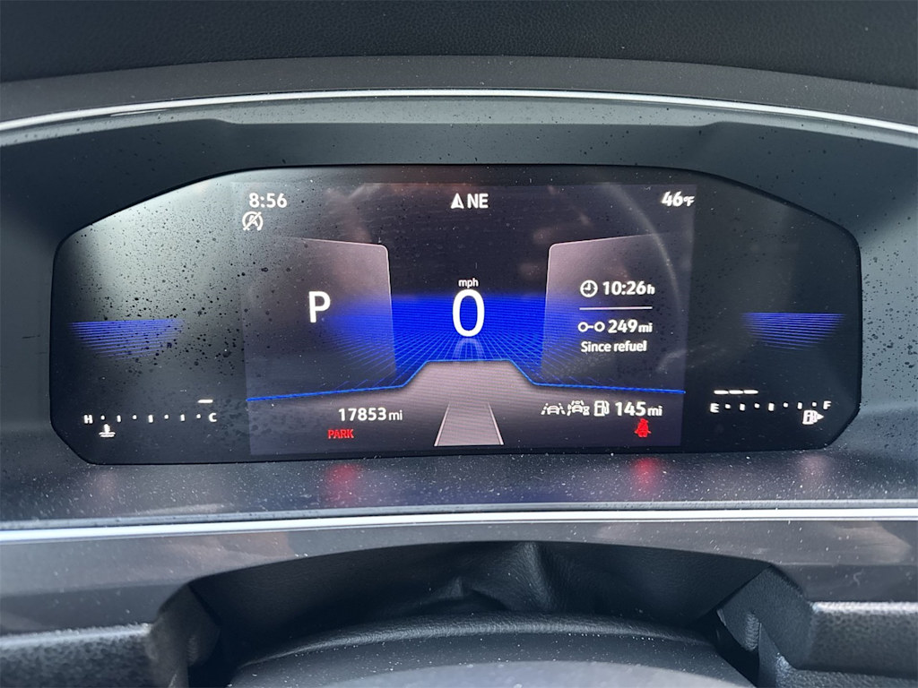 Thumbnail: 2024 Volkswagen Tiguan - 42