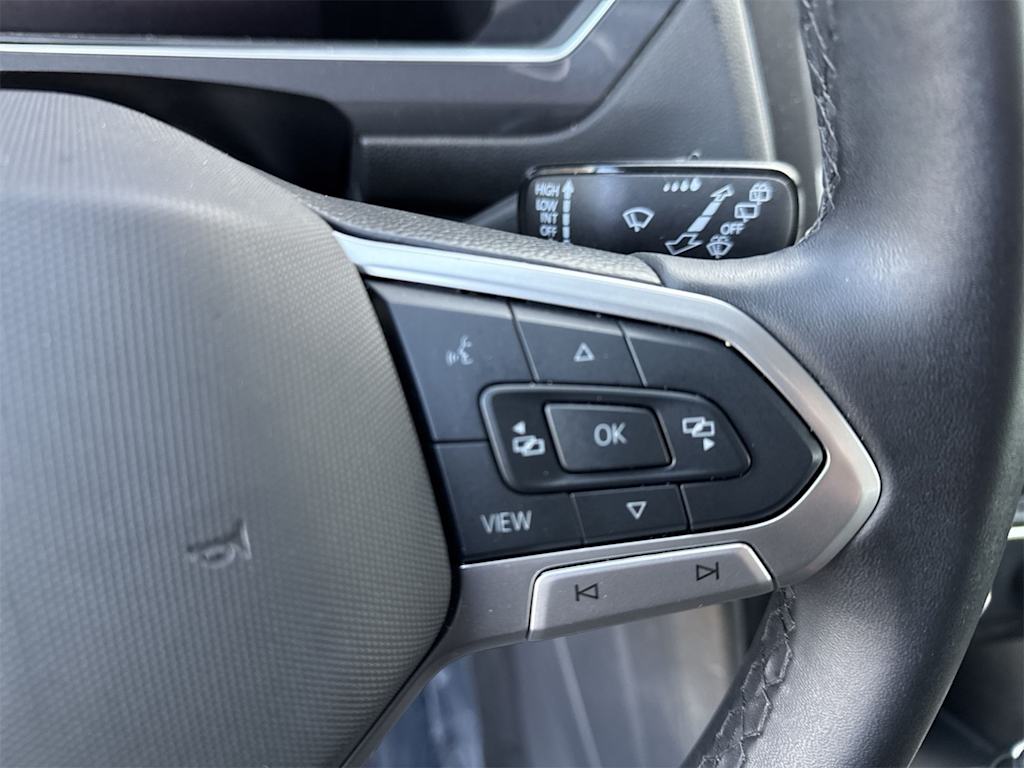 Thumbnail: 2024 Volkswagen Tiguan - 34