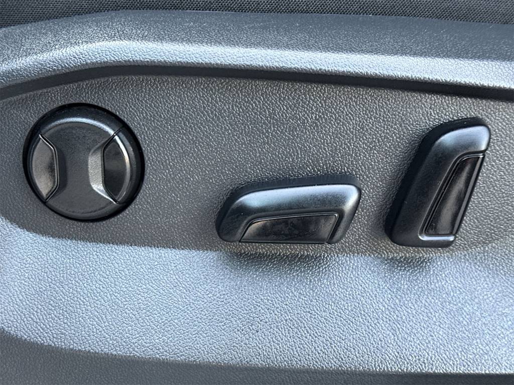 Thumbnail: 2024 Volkswagen Tiguan - 27