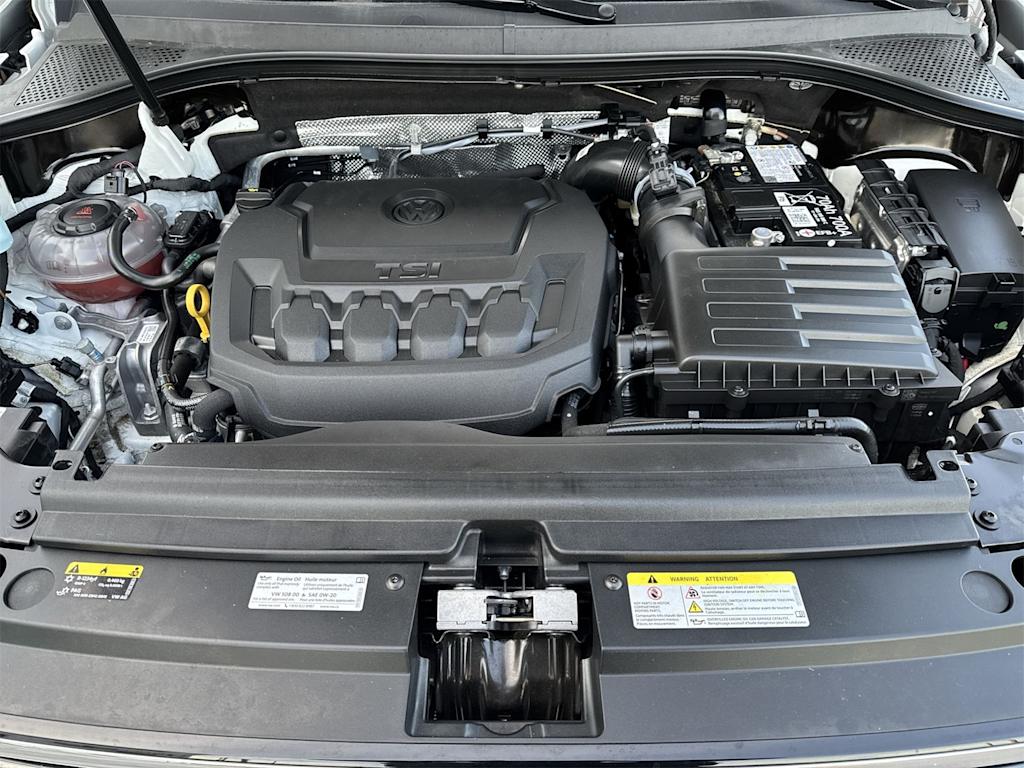 Thumbnail: 2024 Volkswagen Tiguan - 26