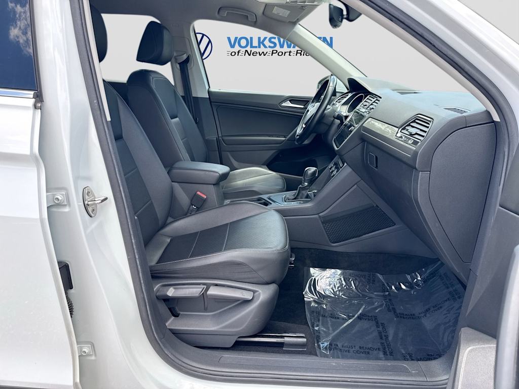Thumbnail: 2019 Volkswagen Tiguan - 11
