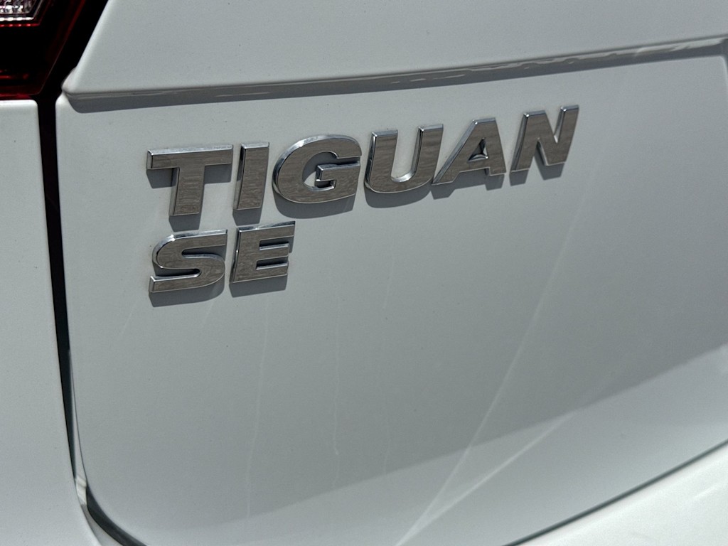 Thumbnail: 2019 Volkswagen Tiguan - 31