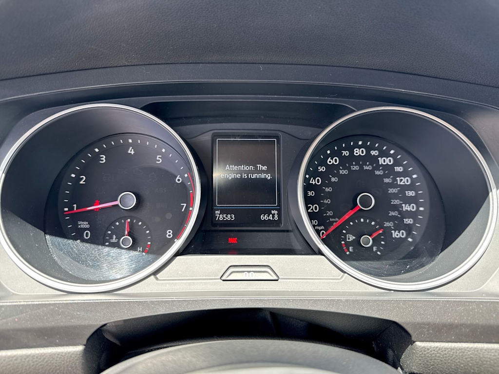 Thumbnail: 2019 Volkswagen Tiguan - 16