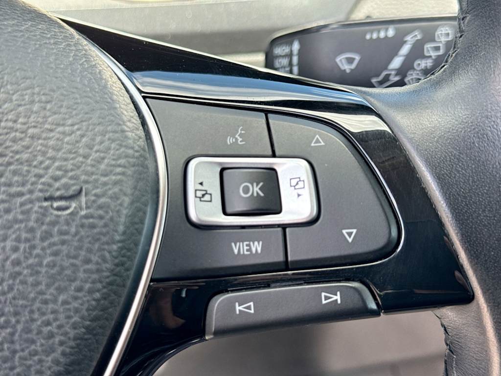 Thumbnail: 2019 Volkswagen Tiguan - 36