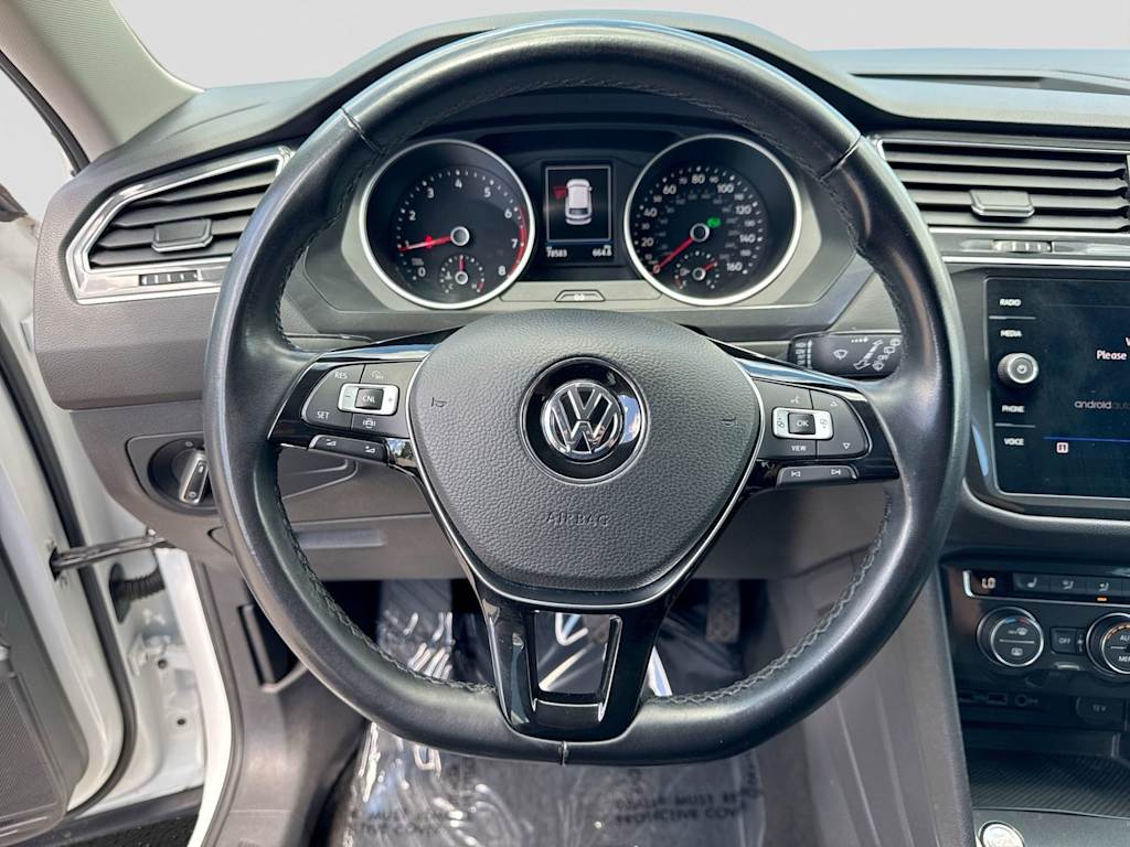 Thumbnail: 2019 Volkswagen Tiguan - 13