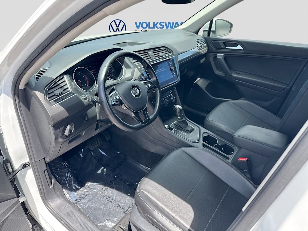 Thumbnail: 2019 Volkswagen Tiguan - 2
