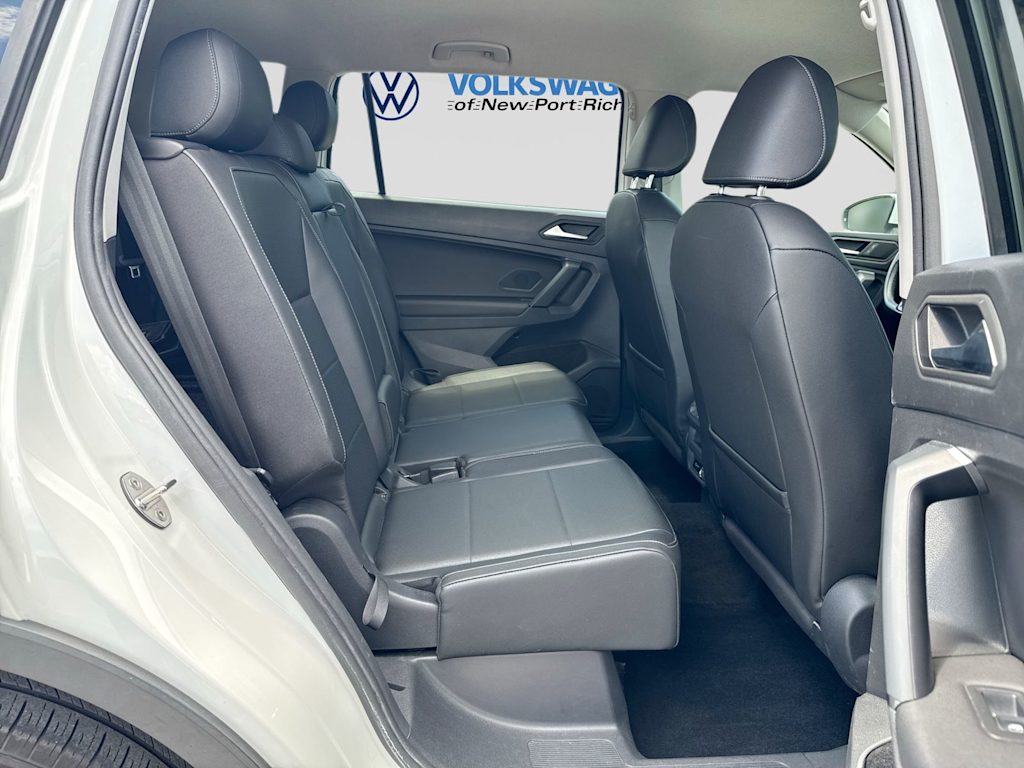 Thumbnail: 2019 Volkswagen Tiguan - 34