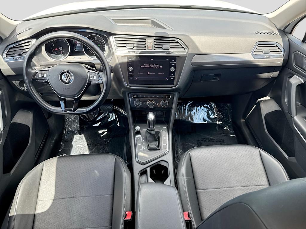 Thumbnail: 2019 Volkswagen Tiguan - 9