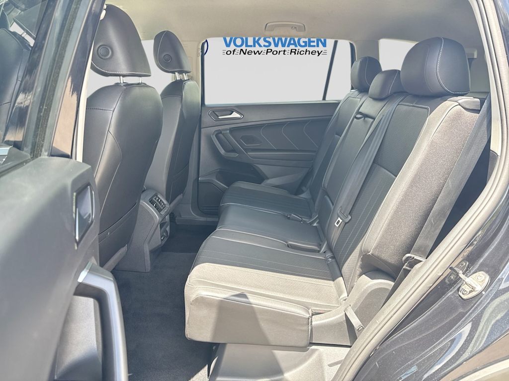 Thumbnail: 2022 Volkswagen Tiguan - 33