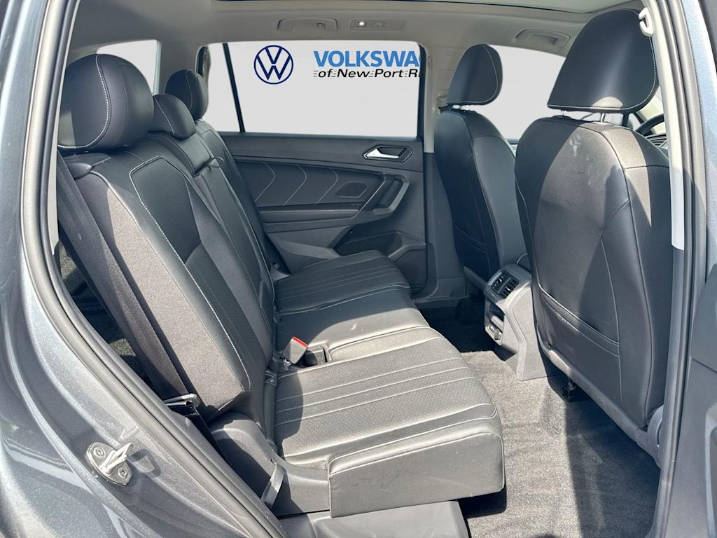 Thumbnail: 2022 Volkswagen Tiguan - 33