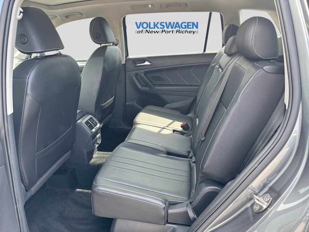 Thumbnail: 2022 Volkswagen Tiguan - 32