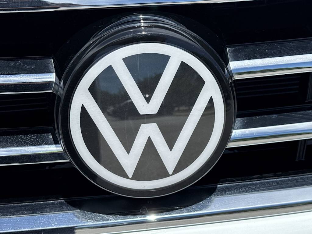 Thumbnail: 2024 Volkswagen Tiguan - 7