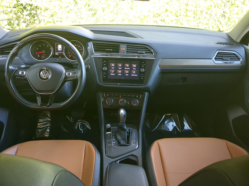 Thumbnail: 2018 Volkswagen Tiguan - 9