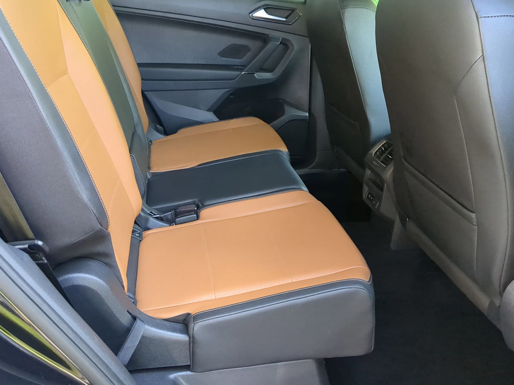 Thumbnail: 2018 Volkswagen Tiguan - 27