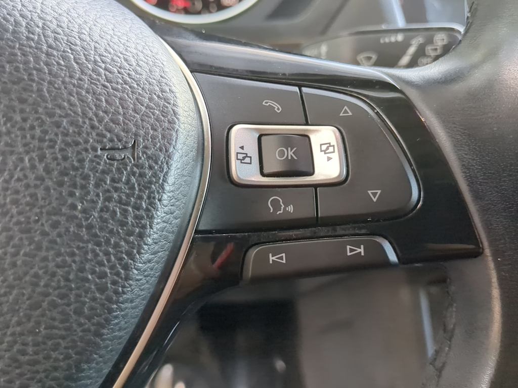 Thumbnail: 2018 Volkswagen Tiguan - 29