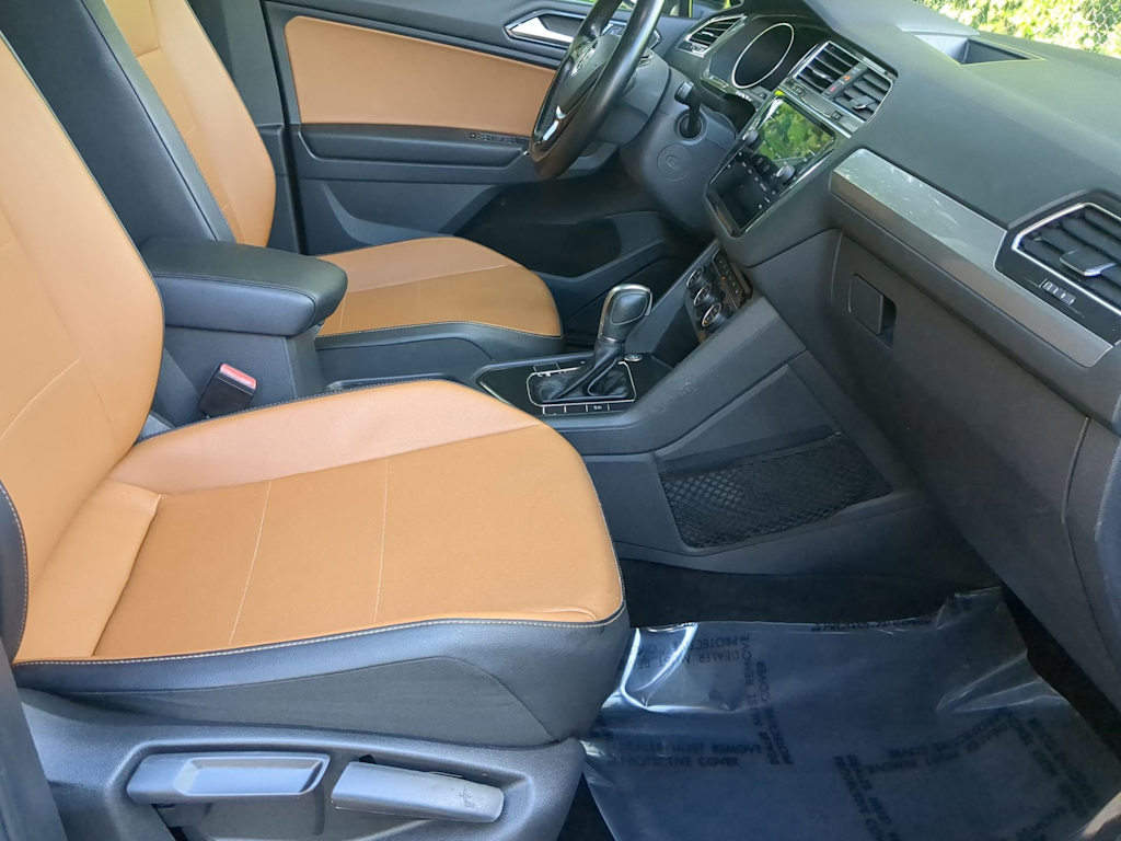 Thumbnail: 2018 Volkswagen Tiguan - 11