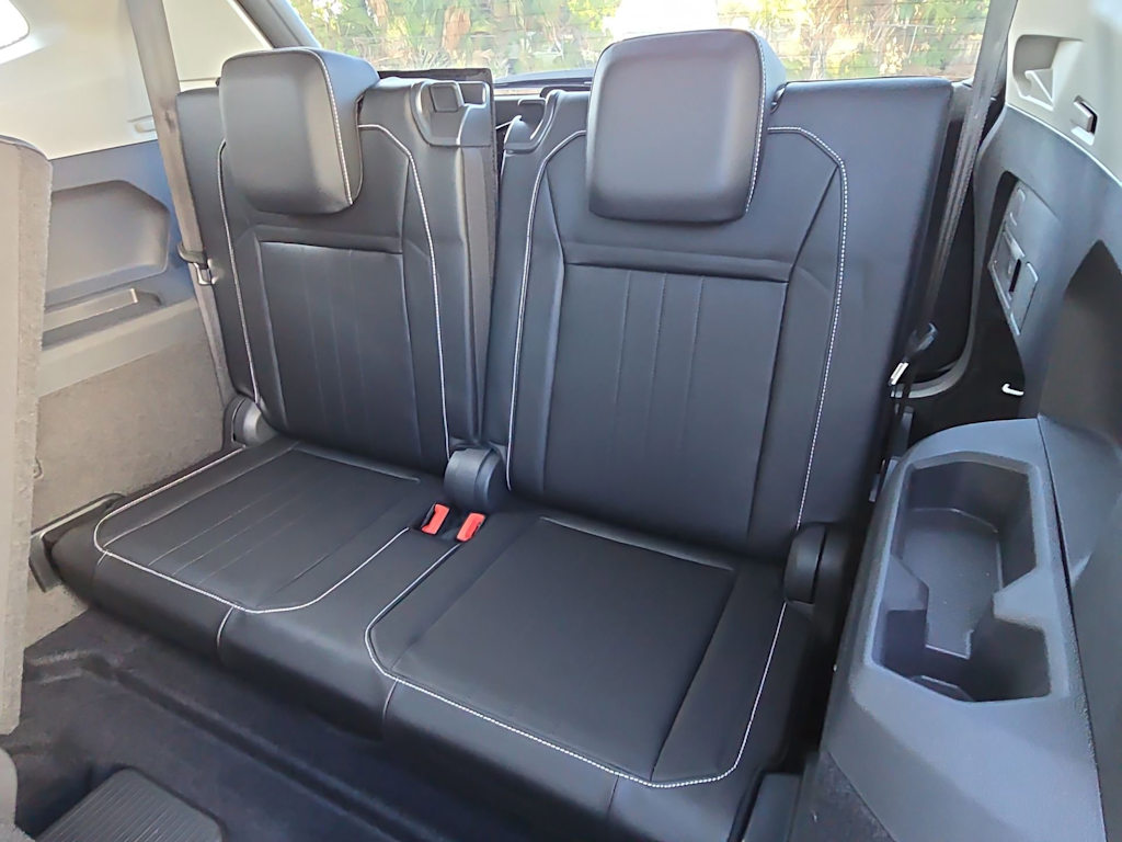 Thumbnail: 2022 Volkswagen Tiguan - 28