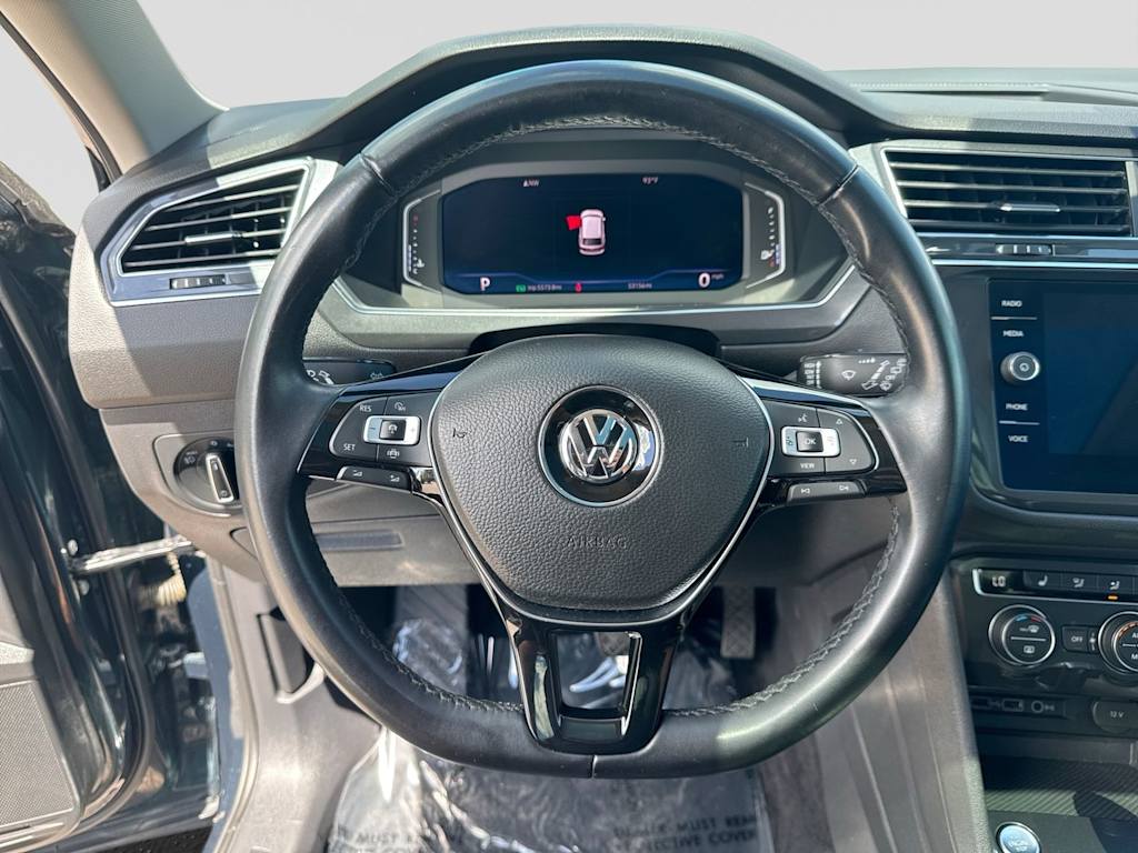 Thumbnail: 2019 Volkswagen Tiguan - 13