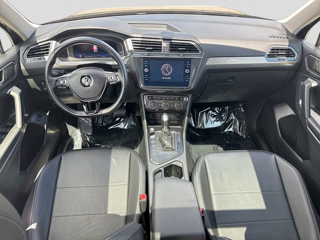 Thumbnail: 2019 Volkswagen Tiguan - 9