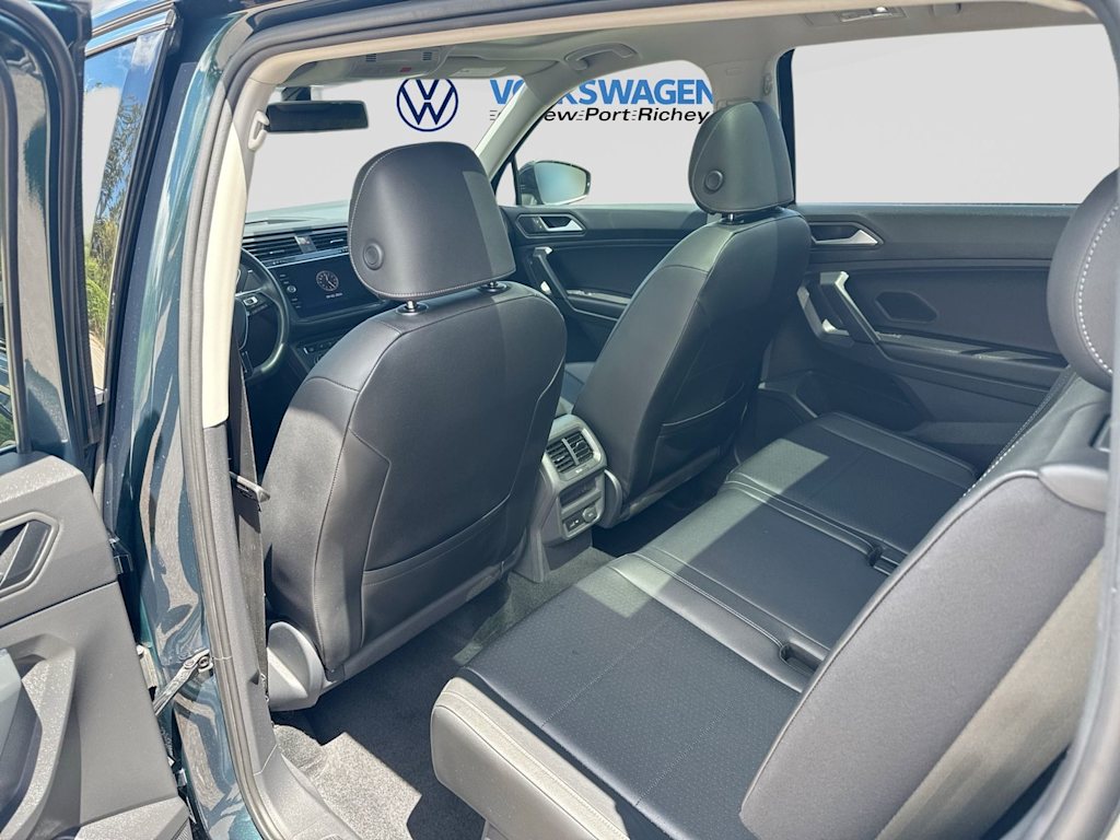 Thumbnail: 2019 Volkswagen Tiguan - 12