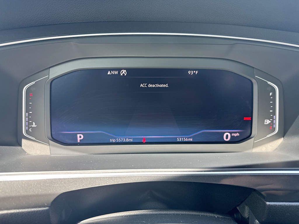 Thumbnail: 2019 Volkswagen Tiguan - 16