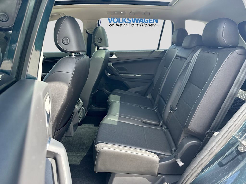 Thumbnail: 2019 Volkswagen Tiguan - 33