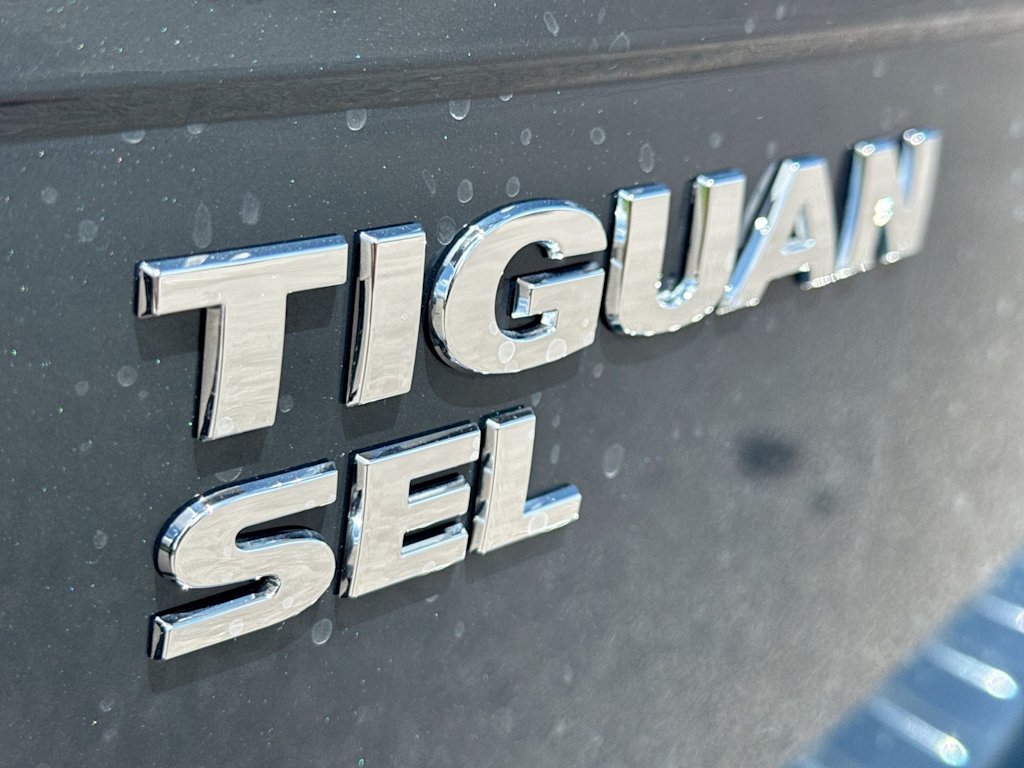 Thumbnail: 2019 Volkswagen Tiguan - 31