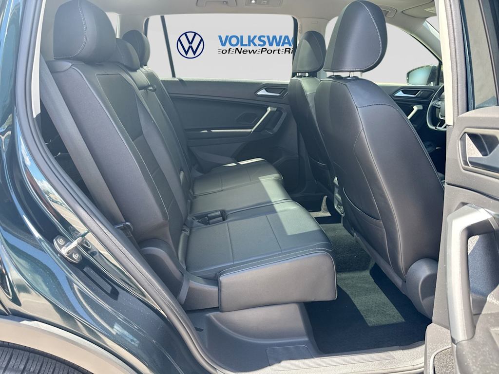 Thumbnail: 2019 Volkswagen Tiguan - 34