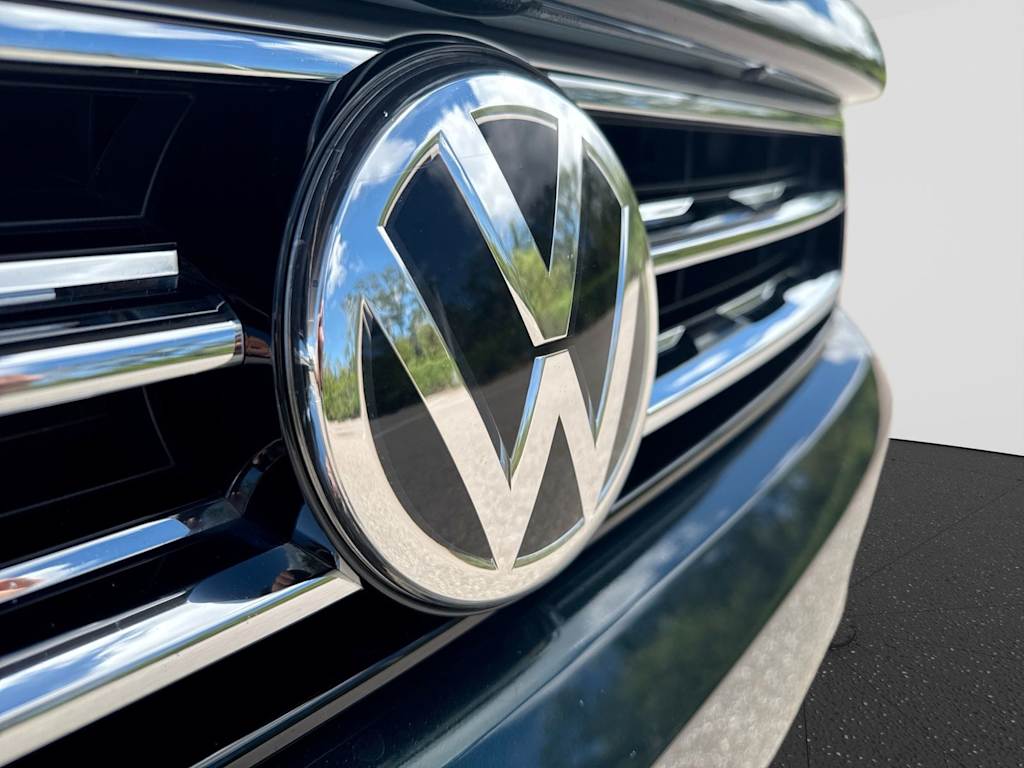 Thumbnail: 2019 Volkswagen Tiguan - 7