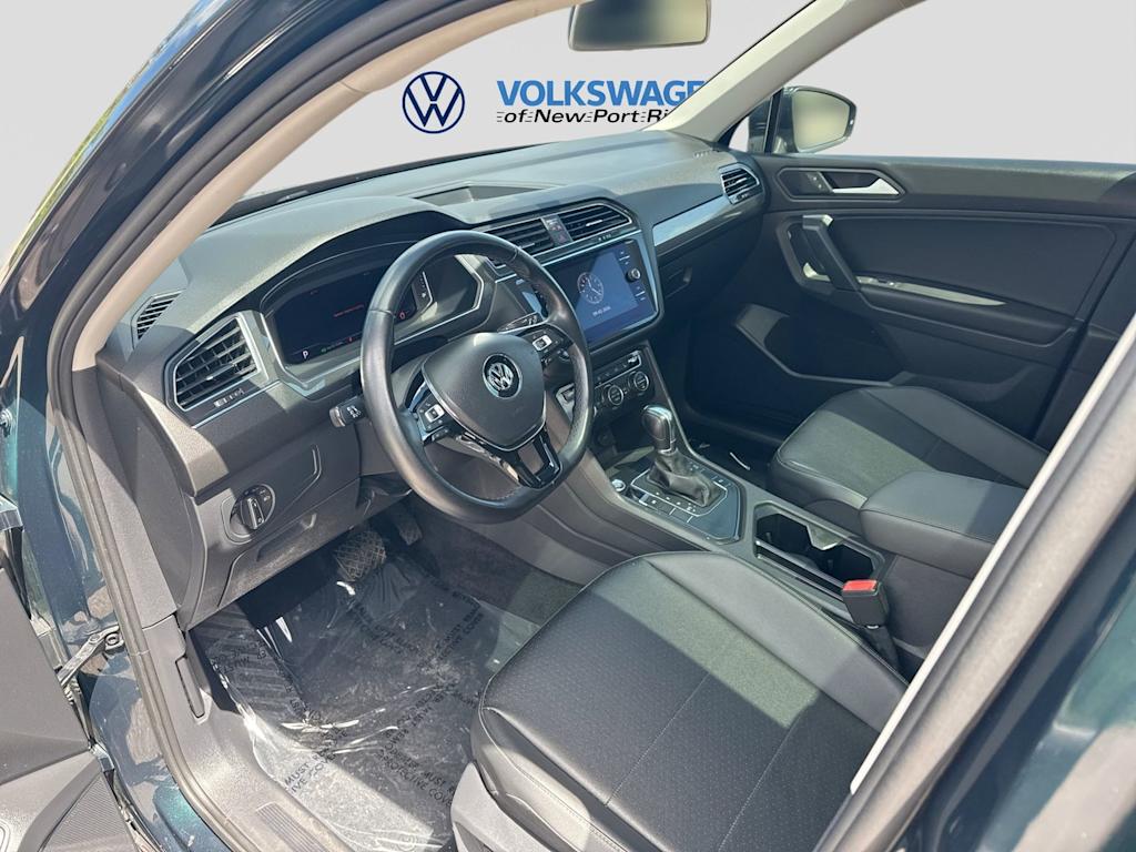 Thumbnail: 2019 Volkswagen Tiguan - 2